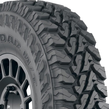 Picture of Yokohama Geolandar M/T G003 SxS Tire - 35X9.50R15