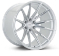 Picture of Vossen HFX-2 18X9 - 6X139.7 - ET0 - SUPER DEEP - 106.1 - Silver Polished