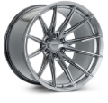 Picture of Vossen HFX-2 22X12 - 6x135 - ET-44 - Ultra Deep - 87.1 - HB - Hyper Gunmetal Wheel