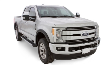Picture of Husky Liners 11-16 Ford F-250 OE Style Fender Flares - 4pc