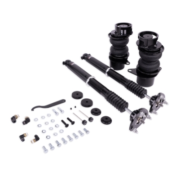 Picture of Air Lift Performance 2024 Lexus RC300/350 / 15-22 Lexus RC 350 / 13-21 Lexus GS 350 Rear Kit