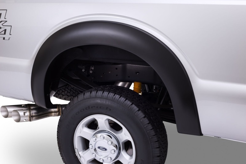 Picture of Husky Liners 11-16 Ford F-250 OE Style Fender Flares - 4pc