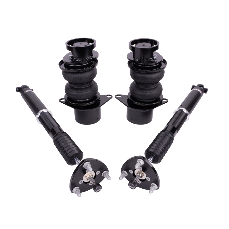 Picture of Air Lift ALF Performance Rear Kits Air Suspension Kits - 76518