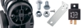 Picture of Hella Compressed Air Trumpet Horn 12V