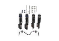 Picture of Ford Racing 21-25 Bronco (4Dr) HOSS 3.0 Wildtrak Suspension 2in Lift Kit