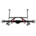 Picture of QA1 68-72 GM X-Body Mod Series Four Link Kit w/ Narrowed 9in