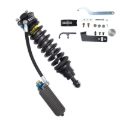 Picture of Bilstein 2022+ Toyota Tundra 4WD B8 8112 Black Hawk 3-Way Adj. Front Right Coilover - 1-2.25in Lift