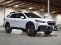Picture of aFe Bumpers Bull Bars - 79-27026