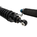 Picture of Bilstein 2022+ Toyota Tundra 4WD B8 8112 Black Hawk 3-Way Adj. Front Right Coilover - 1-2.25in Lift