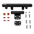 Picture of DeatschWerks 86-91 Mazda RX-7 FC Turbo II Fuel Rails