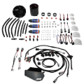 Picture of DeatschWerks 09-24 Nissan GT-R R35 X3 Triple Pump Module w/ DW430C Pumps and Plug and Play Harness