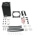 Picture of DeatschWerks 3.0L Staged Surge Tank w/o Pumps