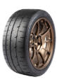 Picture of Nankang CR-S Tire - 165/50R15 73V