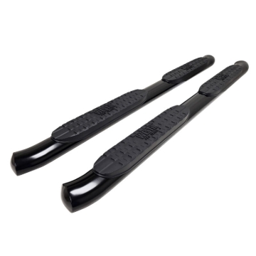 Picture of PRO TRAXX 4 Oval Nerf Step Bars