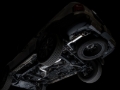 Picture of AWE Tuning 2024+ Toyota Land Cruiser / 2025+ Toyota 4Runner 0FG Cat-Back Exhaust w/ BashGuard