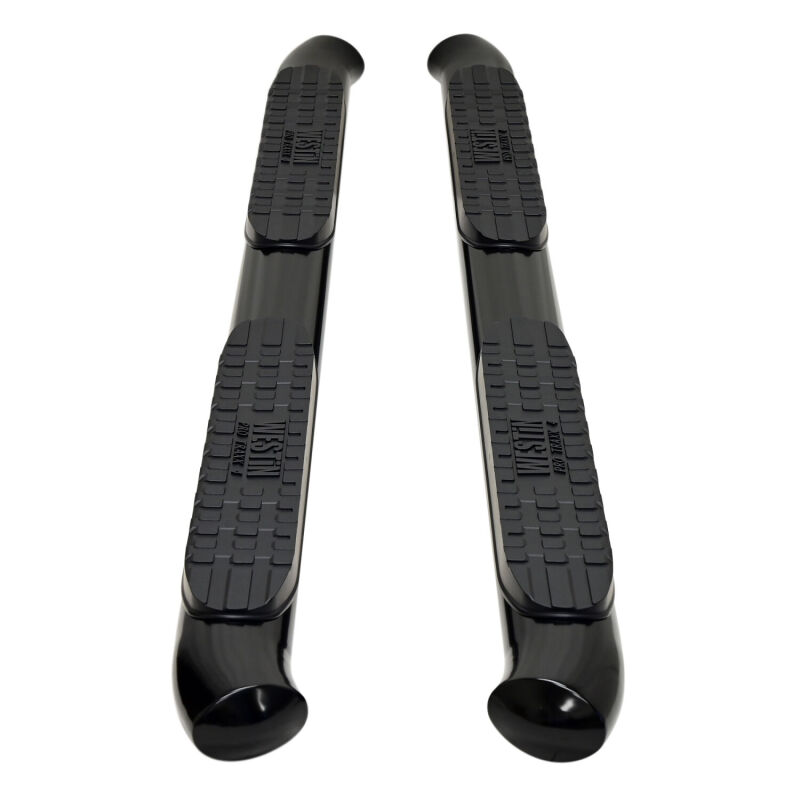 Picture of PRO TRAXX 4 Oval Nerf Step Bars