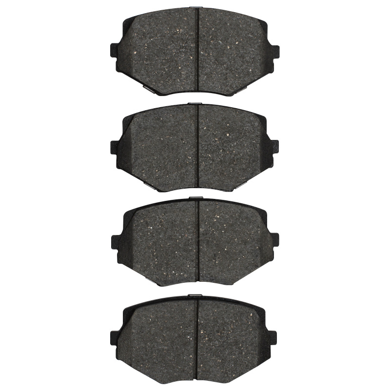 Picture of DFC 4000 HybriDynamic Brake Pads - 4000-0635-00