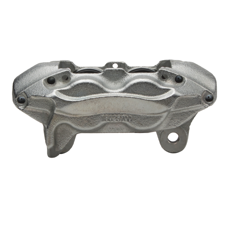Picture of DFC 00-02 Toyota Sequoia Front-R Premium Caliper - Silver Zinc Coated
