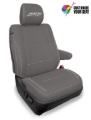 Picture of PRP 03-09 Lexus GX470 Front Seat Covers (Pair) - Custom