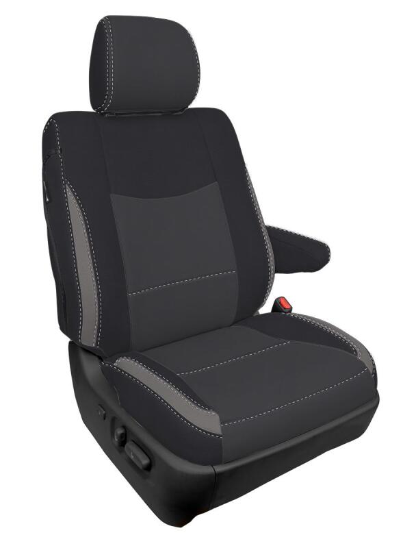 Picture of PRP Seats PRP Toyota Front Seat Covers - B086-03