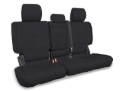 Picture of PRP 03-09 Lexus GX470 Rear Bench Cover - Black