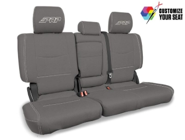 Picture of PRP 03-09 Lexus GX470 Rear Bench Cover - Custom
