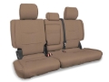 Picture of PRP 03-09 Lexus GX470 Rear Bench Cover - Beige