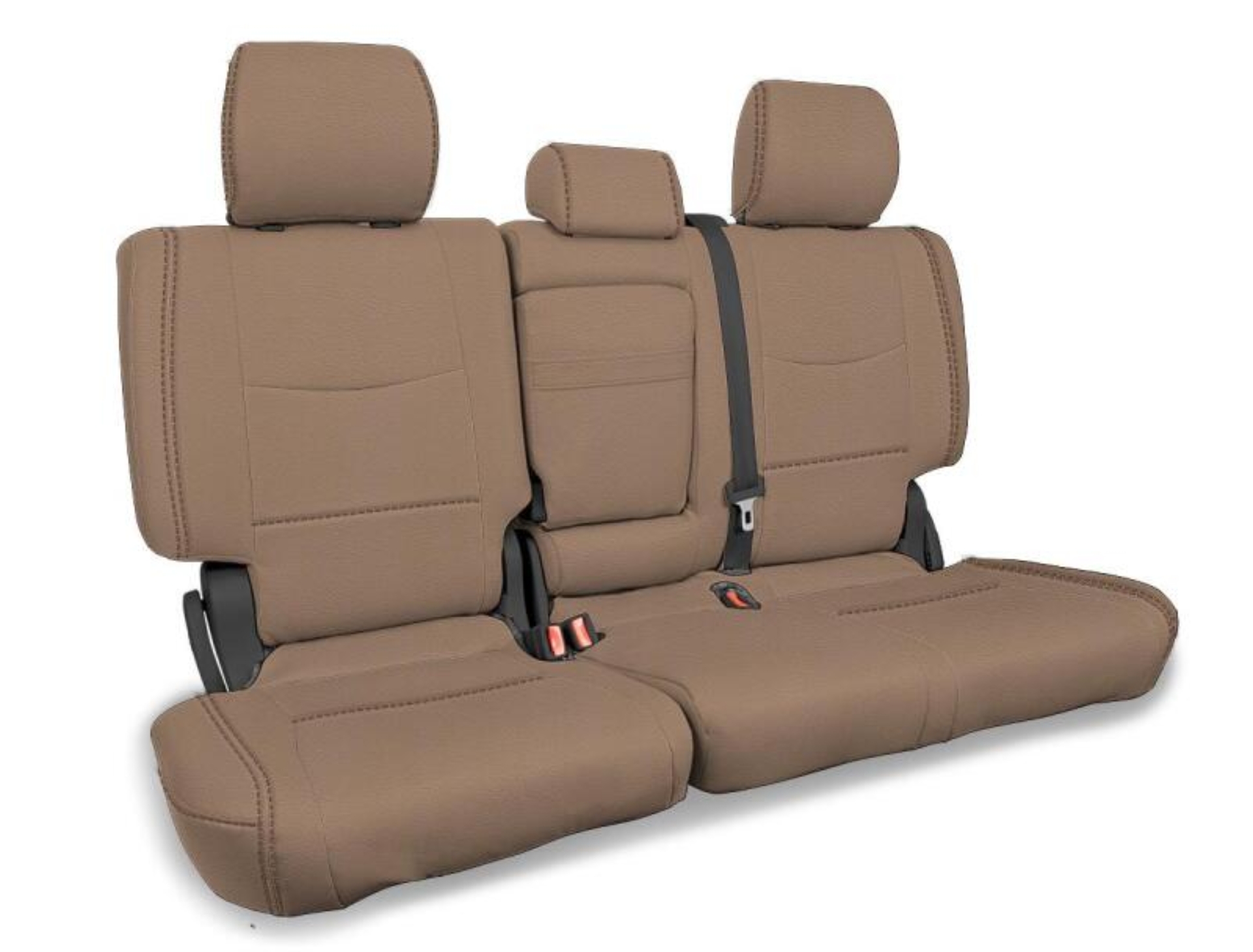 Picture of PRP 03-09 Lexus GX470 Rear Bench Cover - Beige