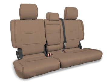 Picture of PRP 03-09 Lexus GX470 Rear Bench Cover - Beige
