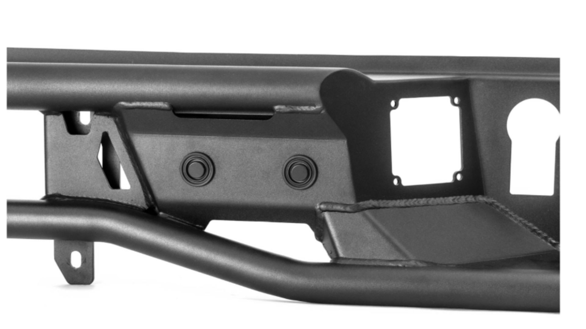Picture of DV8 Motorcraft (Ford) Parking Sensor Bezels (Set of 4)