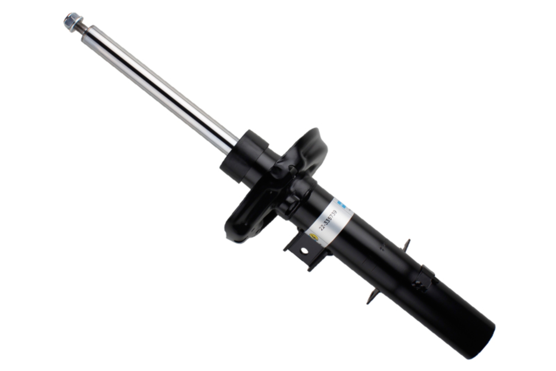 Picture of Bilstein 22-23 Volvo C40 Recharge / 23-25 XC40 B4 OE Replacement Twintube Strut - Front Right