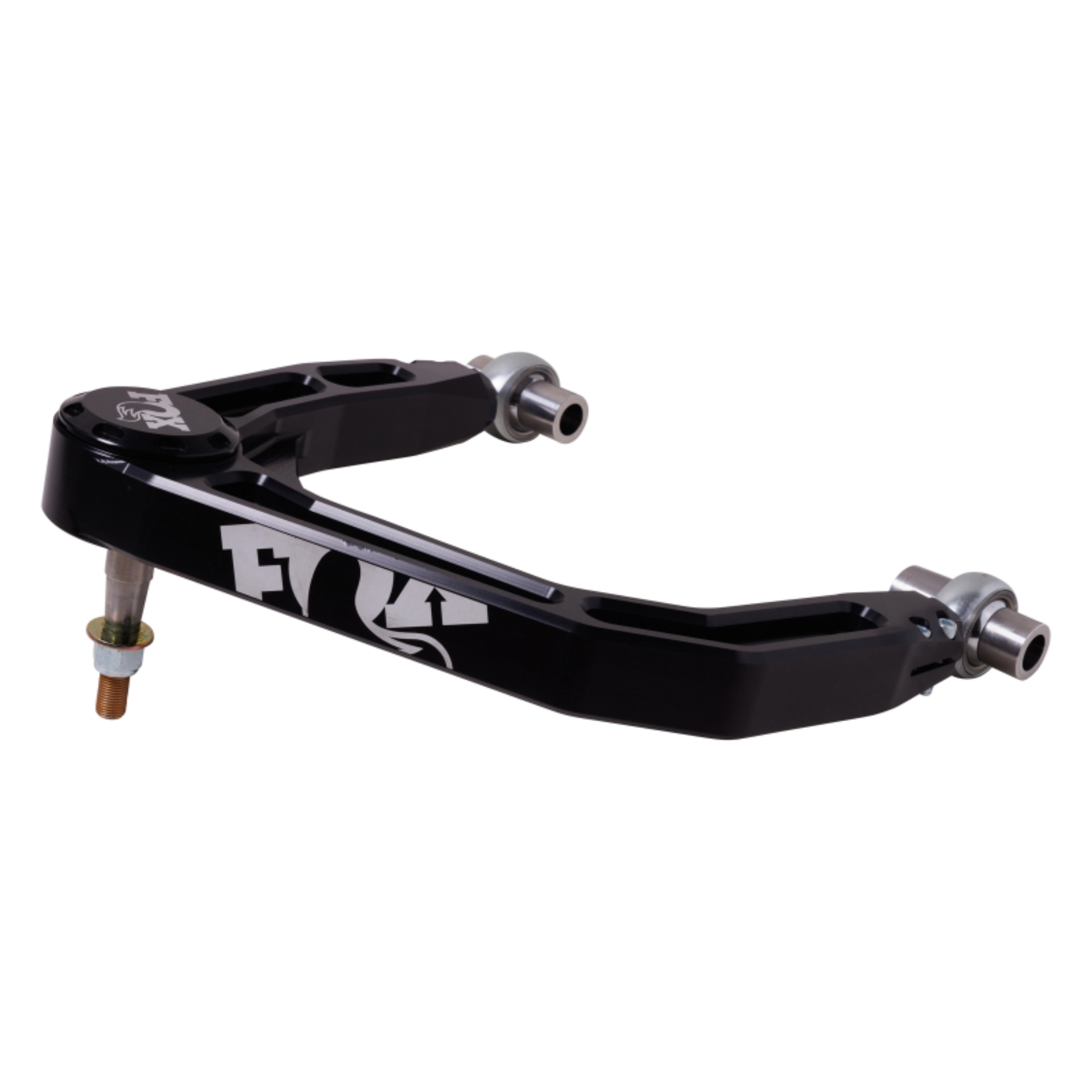 Picture of Kit: Control Arm, 2024-ON Ford Ranger Raptor Upper Control Arm, Black