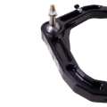 Picture of Kit: Control Arm, 2022-2024 Toyota Tundra Upper Control Arm, Black