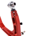 Picture of Kit: Control Arm, 2022-2024 Toyota Tundra Upper Control Arm, Black