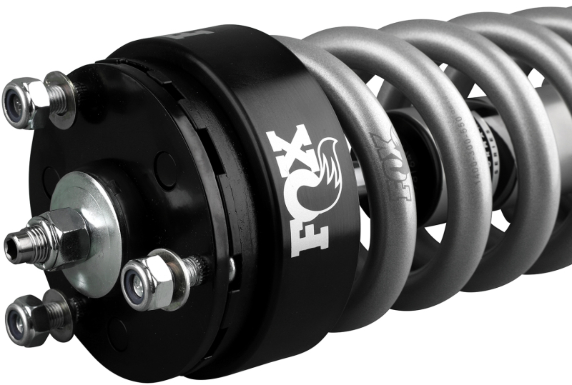 Picture of 24-ON Ford Ranger 4wd, Front Coilover, PS, 2.0, IFP, 0-3” Lift