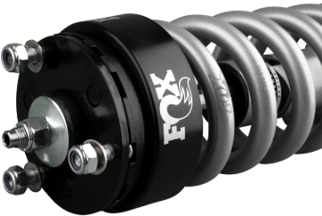 Picture of 24-ON Ford Ranger 4wd, Front Coilover, PS, 2.0, IFP, 0-3” Lift
