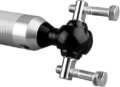 Picture of 24-ON Ford Ranger 4wd, Front Coilover, PS, 2.0, IFP, 0-3” Lift