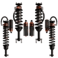 Picture of Kit: 21-ON Ford Bronco, 3.2 Truck FRS, LIVE Valve, Connected Suspension