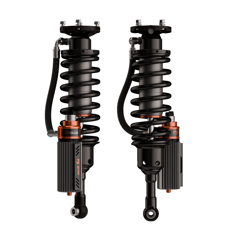 Picture of Kit: 24-ON Tacoma, INT BYP, 3.2 Truck FRS, LIVE Valve, Connected Suspension