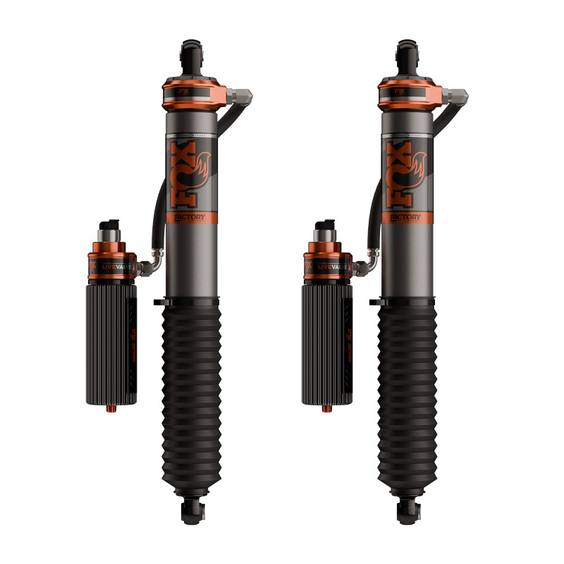 Picture of FOX 3.0 Factory Coilover Shock - 883-06-257