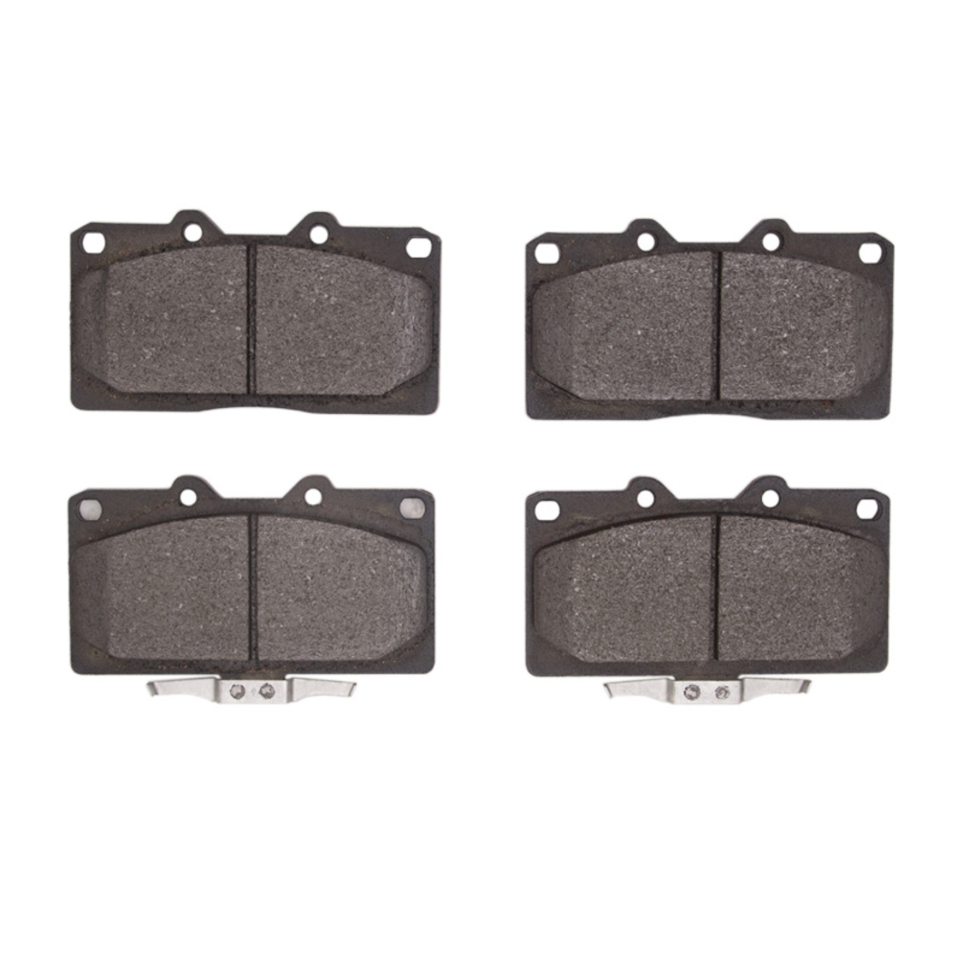 Picture of R1 91-99 Dodge Stealth Front R1 Ceramic Brake Pads