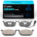 Picture of R1 Concepts RNC Ceramic Brake Pads - 2310-0768-10