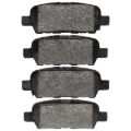 Picture of R1 Concepts RNC Ceramic Brake Pads - 2310-0905-00