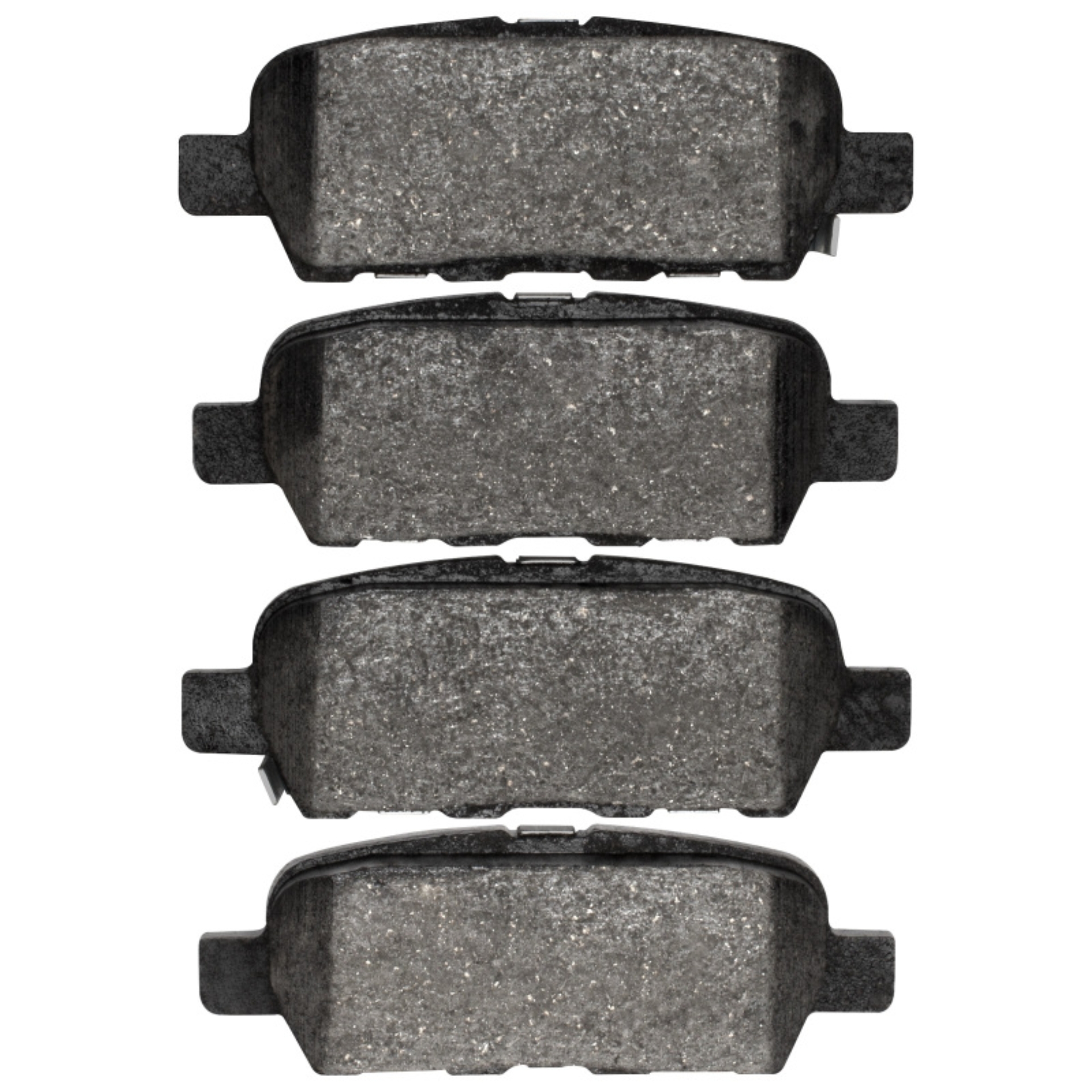 Picture of R1 Concepts RNC Ceramic Brake Pads - 2310-0905-00