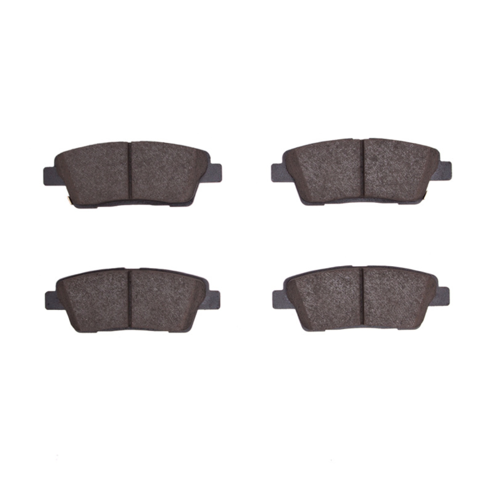 Picture of R1 Concepts RNC Ceramic Brake Pads - 2310-1551-00