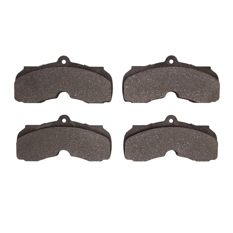 Picture of R1 67-70 Buick GS 350 Front R1 Optimum OE Brake Pads