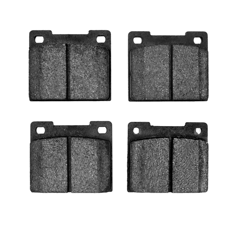 Picture of R1 Concepts RNC Optimum OE Brake Pads - 2551-0044-00