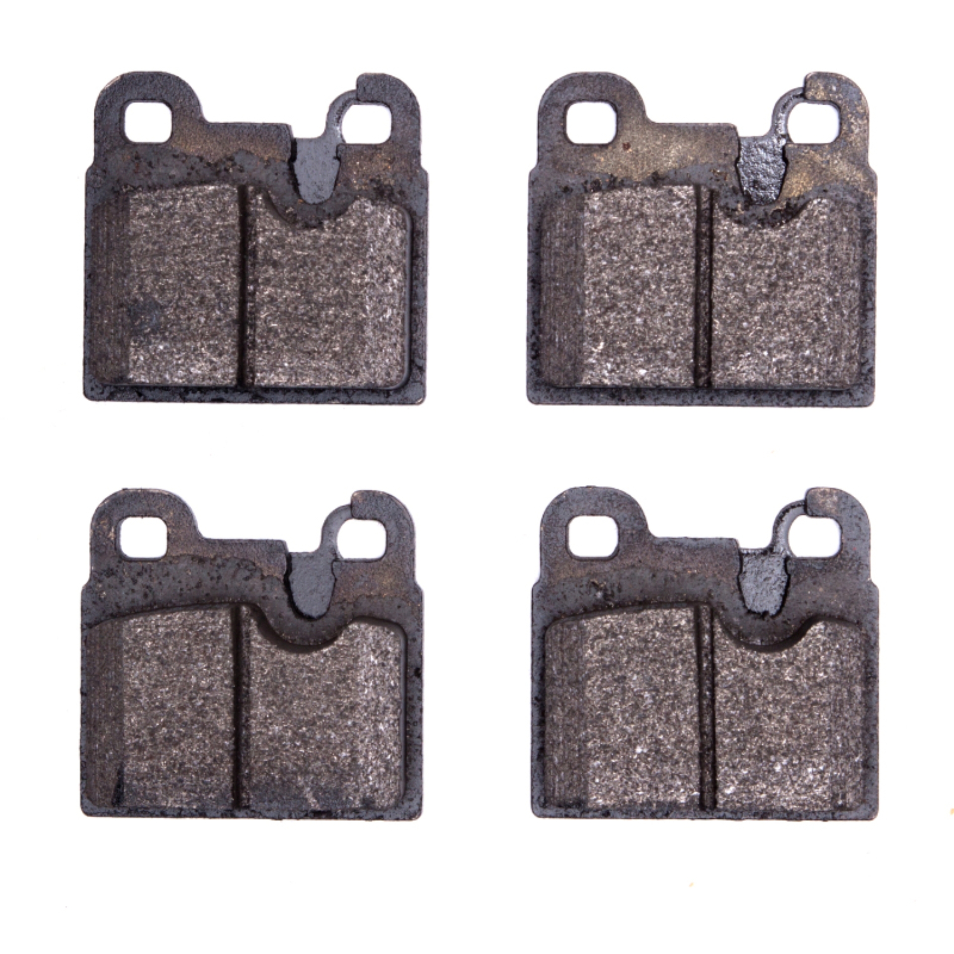 Picture of R1 Concepts RNC Optimum OE Brake Pads - 2551-0164-00