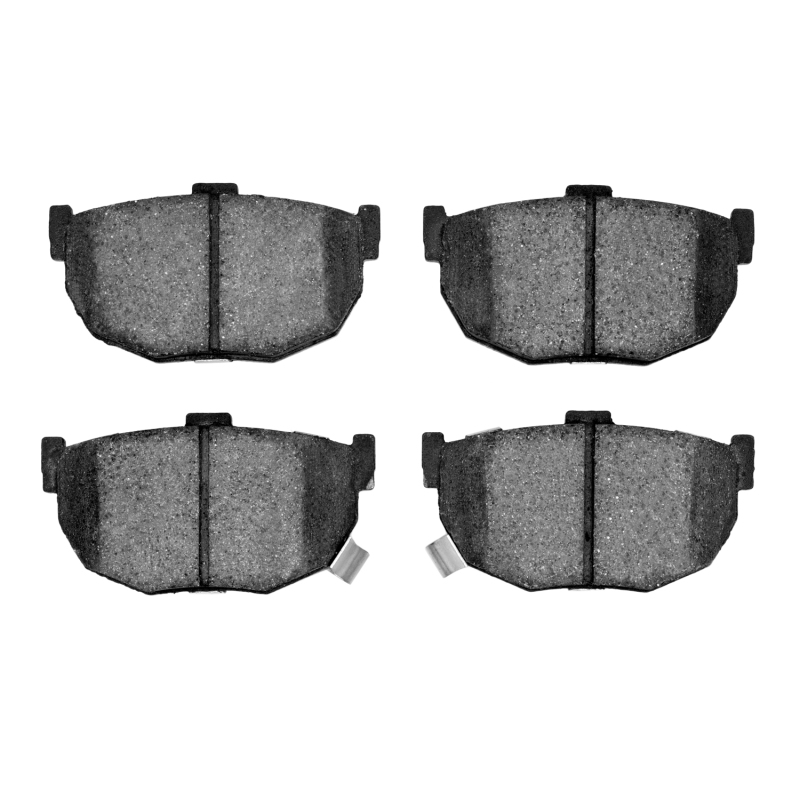 Picture of R1 Concepts RNC Optimum OE Brake Pads - 2551-0323-00