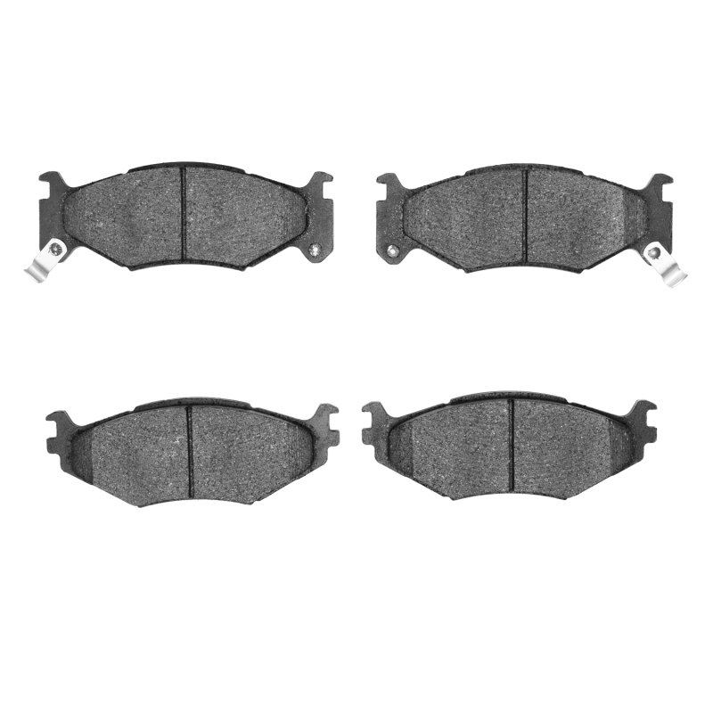 Picture of R1 91-95 Chrysler LeBaron Front R1 Optimum OE Brake Pads
